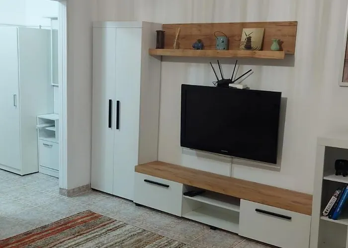 Simon\'S Place