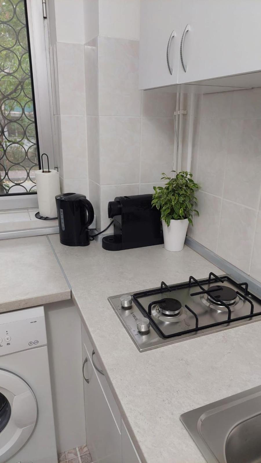 Simon's Place Apartment