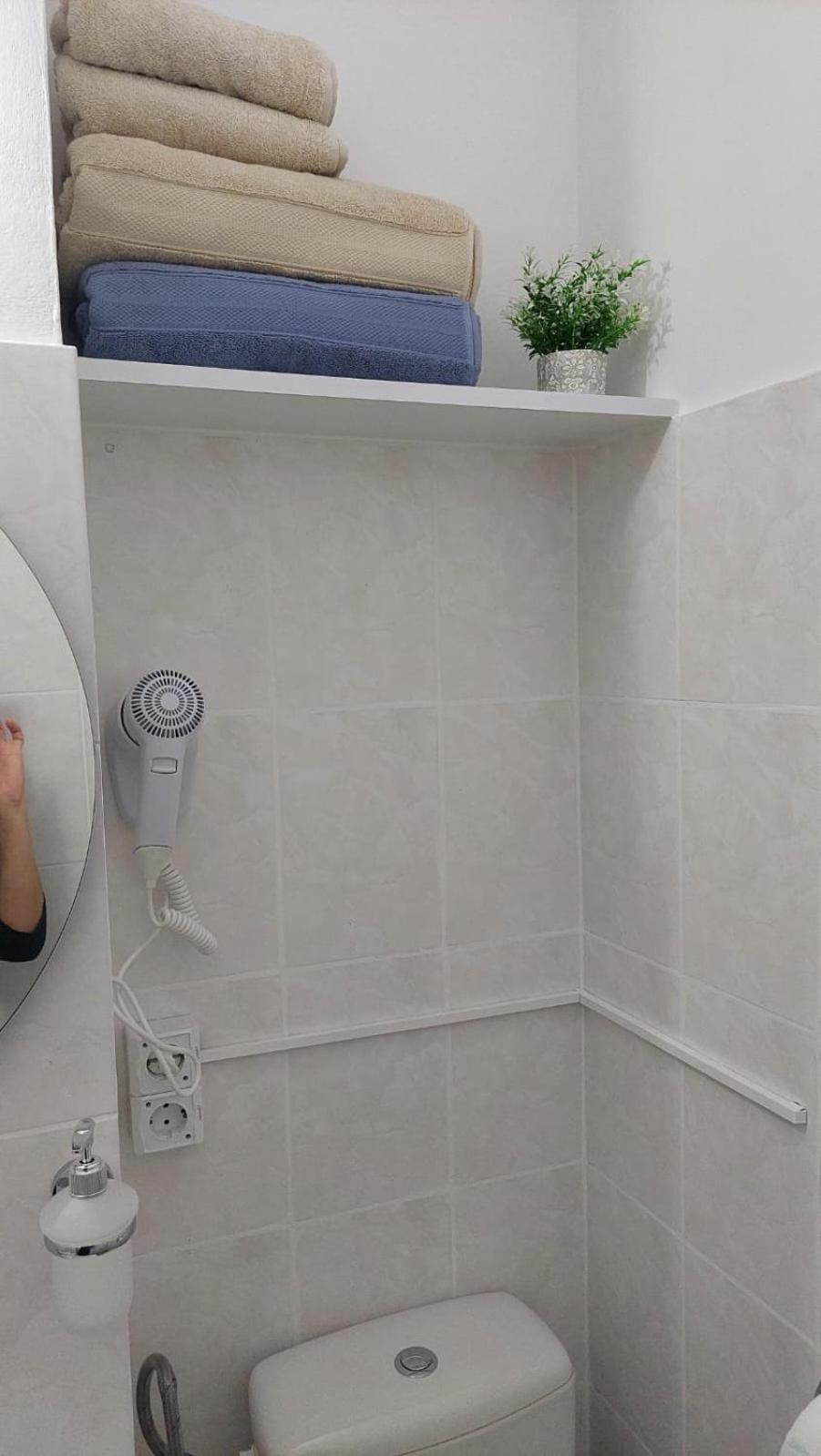 Apartment Simon's Place Craiova